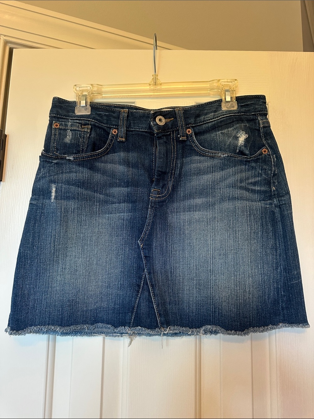 GAP Denim Skirt